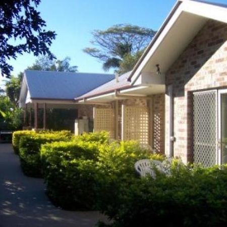 Redland Bay Motel Μπρίσμπεϊν Εξωτερικό φωτογραφία