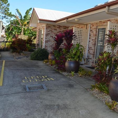 Redland Bay Motel Μπρίσμπεϊν Εξωτερικό φωτογραφία