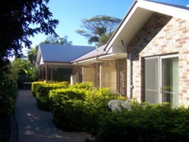 Redland Bay Motel Μπρίσμπεϊν Εξωτερικό φωτογραφία