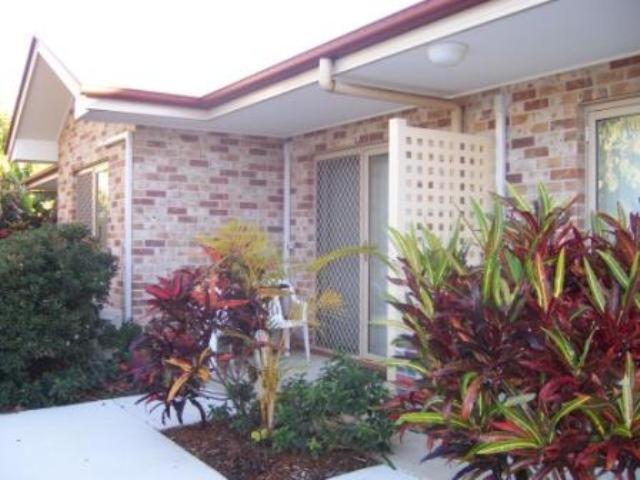 Redland Bay Motel Μπρίσμπεϊν Εξωτερικό φωτογραφία