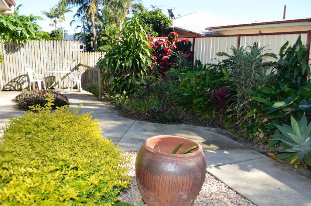 Redland Bay Motel Μπρίσμπεϊν Εξωτερικό φωτογραφία