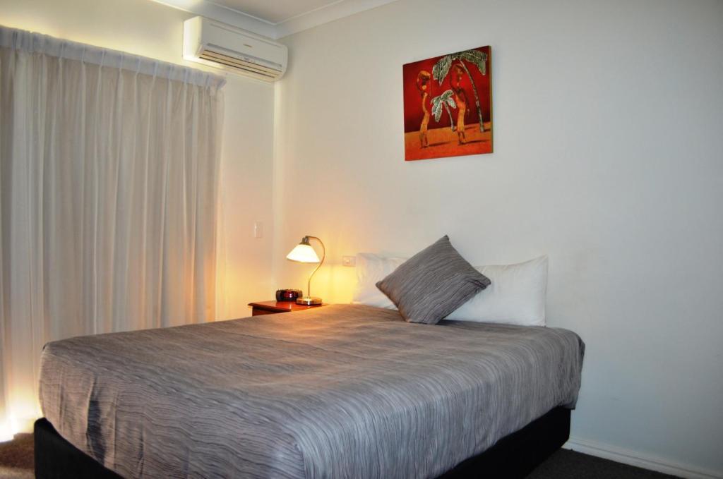 Redland Bay Motel Μπρίσμπεϊν Εξωτερικό φωτογραφία