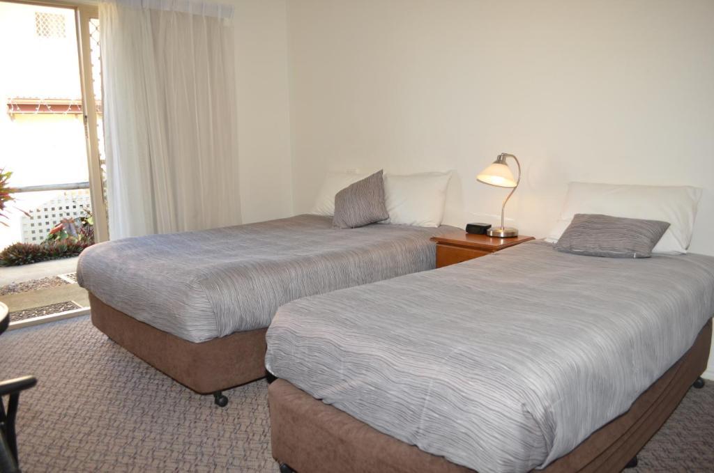 Redland Bay Motel Μπρίσμπεϊν Εξωτερικό φωτογραφία