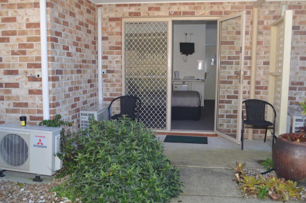 Redland Bay Motel Μπρίσμπεϊν Εξωτερικό φωτογραφία