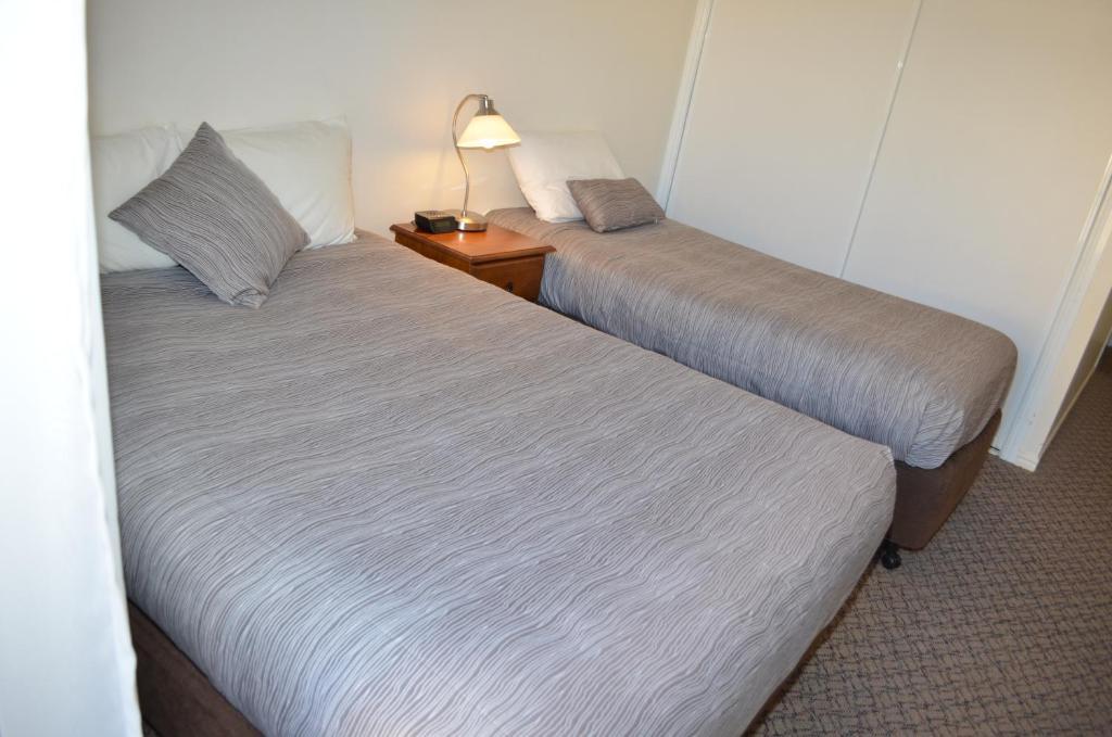 Redland Bay Motel Μπρίσμπεϊν Εξωτερικό φωτογραφία