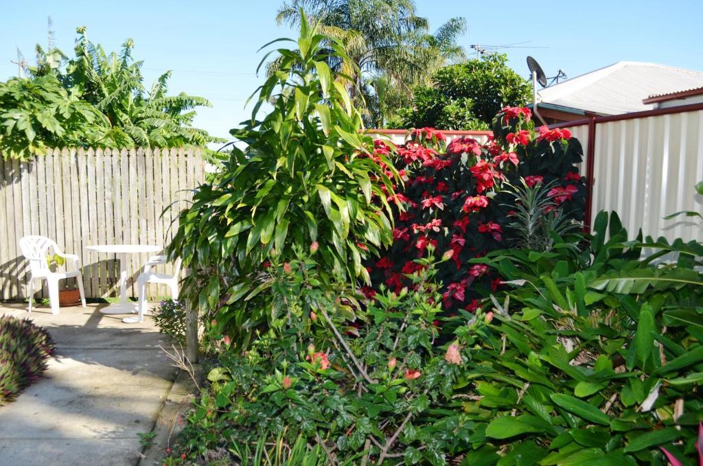 Redland Bay Motel Μπρίσμπεϊν Εξωτερικό φωτογραφία