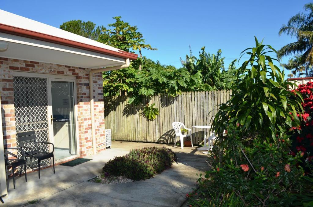 Redland Bay Motel Μπρίσμπεϊν Εξωτερικό φωτογραφία