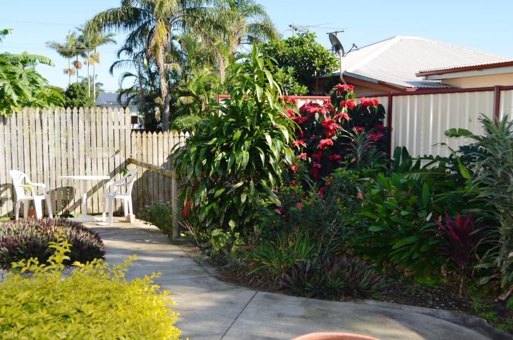 Redland Bay Motel Μπρίσμπεϊν Εξωτερικό φωτογραφία