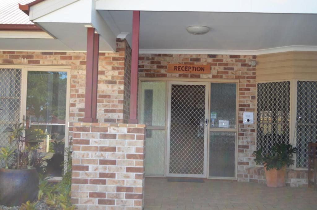 Redland Bay Motel Μπρίσμπεϊν Εξωτερικό φωτογραφία