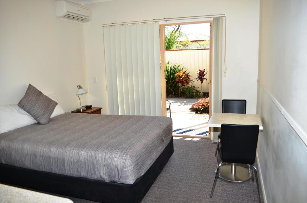 Redland Bay Motel Μπρίσμπεϊν Εξωτερικό φωτογραφία