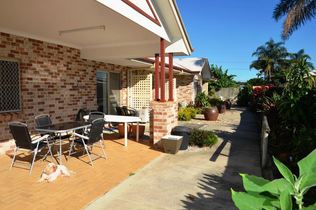 Redland Bay Motel Μπρίσμπεϊν Εξωτερικό φωτογραφία