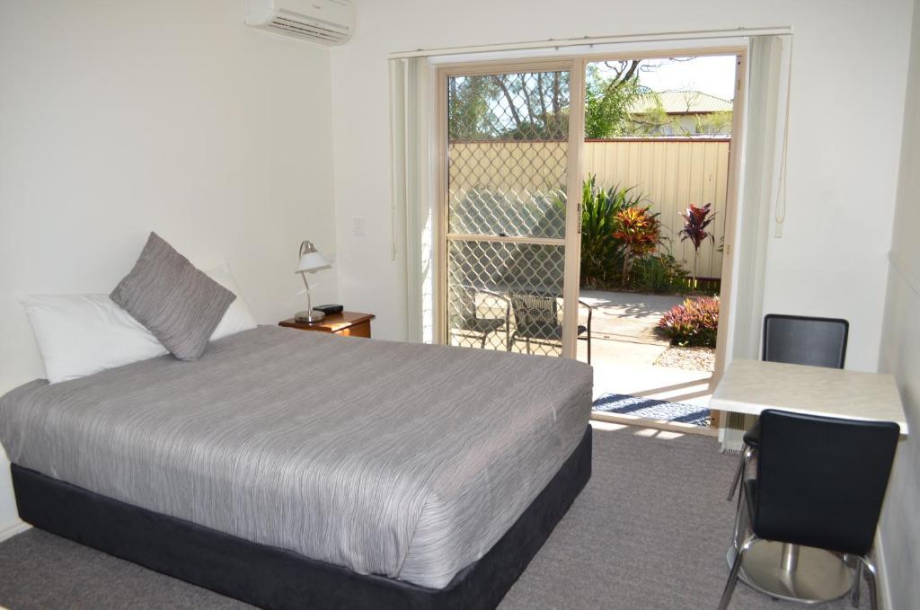 Redland Bay Motel Μπρίσμπεϊν Δωμάτιο φωτογραφία