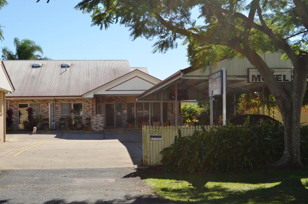 Redland Bay Motel Μπρίσμπεϊν Εξωτερικό φωτογραφία