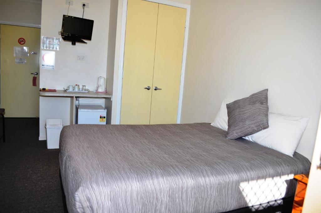 Redland Bay Motel Μπρίσμπεϊν Δωμάτιο φωτογραφία