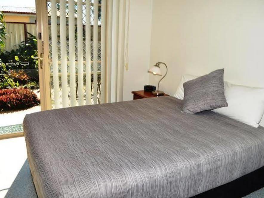 Redland Bay Motel Μπρίσμπεϊν Εξωτερικό φωτογραφία