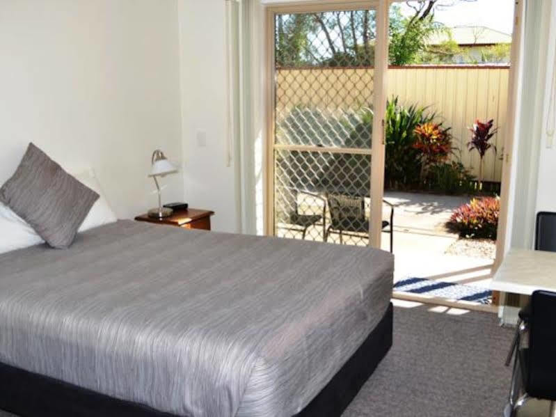 Redland Bay Motel Μπρίσμπεϊν Εξωτερικό φωτογραφία