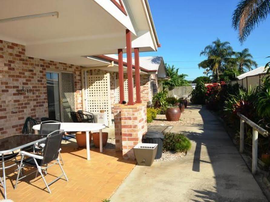 Redland Bay Motel Μπρίσμπεϊν Εξωτερικό φωτογραφία