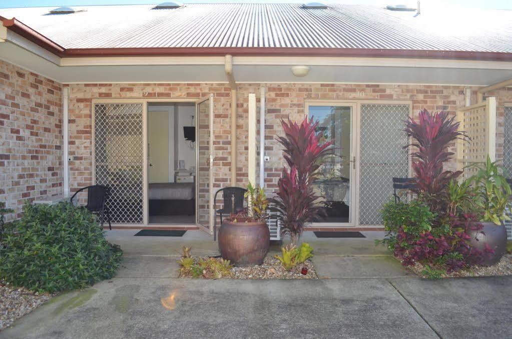 Redland Bay Motel Μπρίσμπεϊν Εξωτερικό φωτογραφία