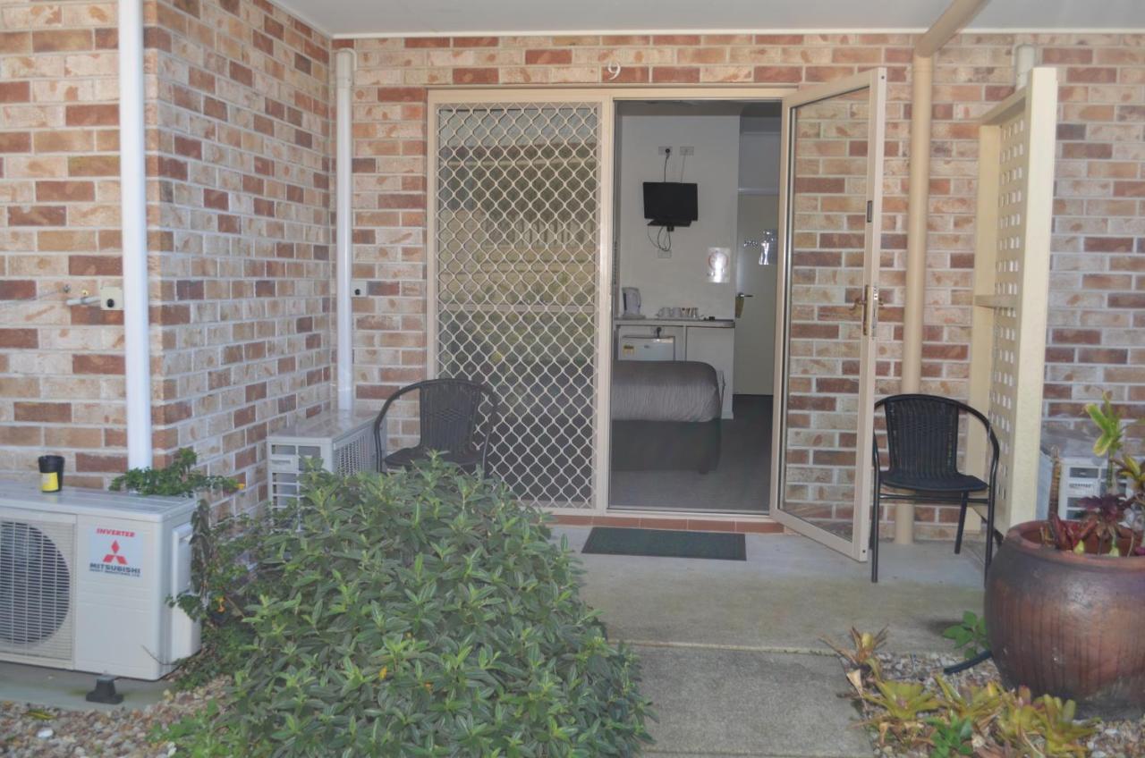 Redland Bay Motel Μπρίσμπεϊν Εξωτερικό φωτογραφία